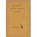 Svaté obrázky z Čech - Paul Claudel