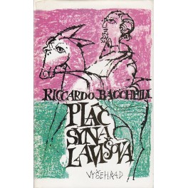 Pláč syna Lávišova - Riccardo Bacchelli