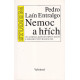 Nemoc a hřích - Pedro Laín Entralgo