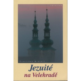 Jezuité na Velehradě - František Brázdil