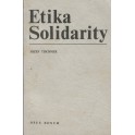 Etika Solidarity - Jozef Tischner