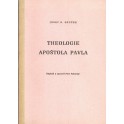 Theologie apoštola Pavla - Josef B. Souček