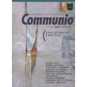 Communio 2001/1 - Společenství svatých