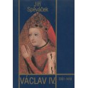 Václav IV.  - Jiří Spěváček