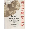 Vznášející se anděl - Franz Fühmann