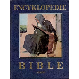 Encyklopedie Bible A-L a M-Z - Dr. Matthias Stubhann